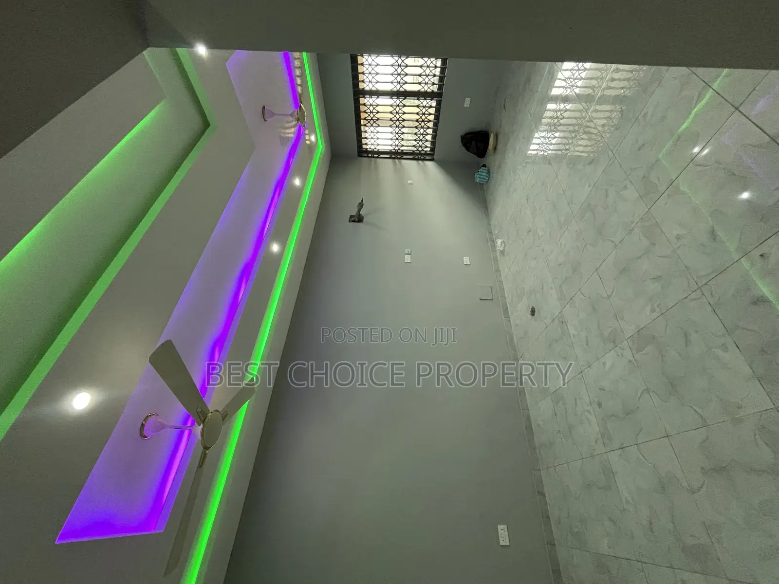 Executive 2 Bedroom Apartment for Rent at Adenta Commandos