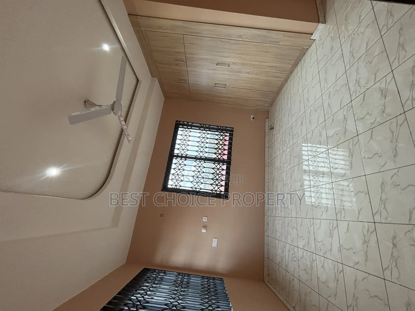 Executive 2 Bedroom Apartment for Rent at Adenta Commandos