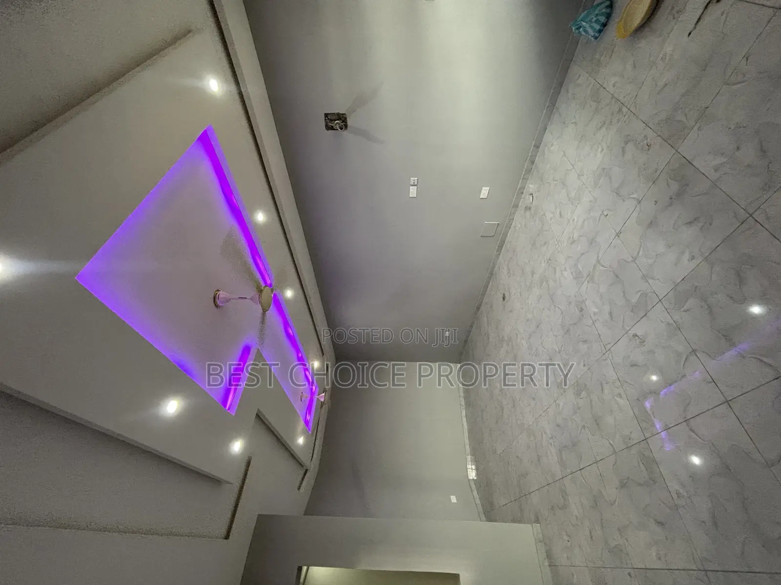 Executive 2 Bedroom Apartment for Rent at Adenta Commandos
