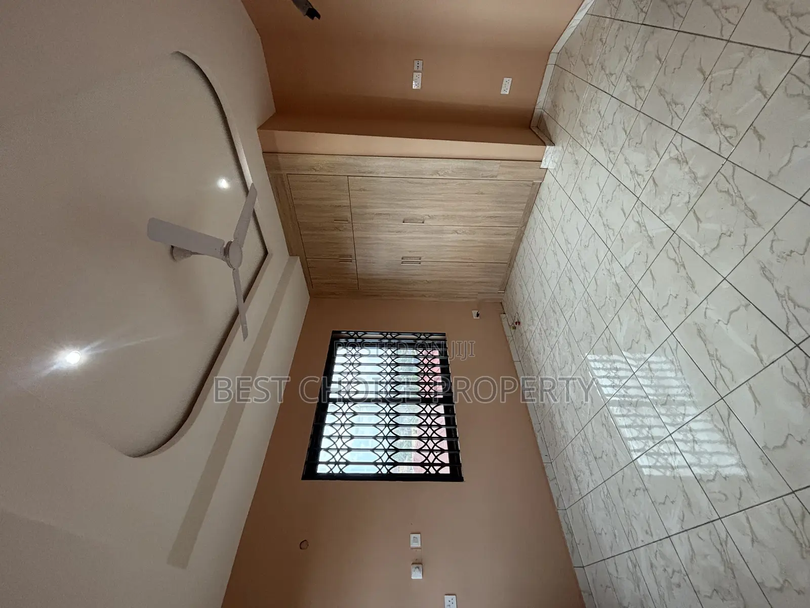 Executive 2 Bedroom Apartment for Rent at Adenta Commandos