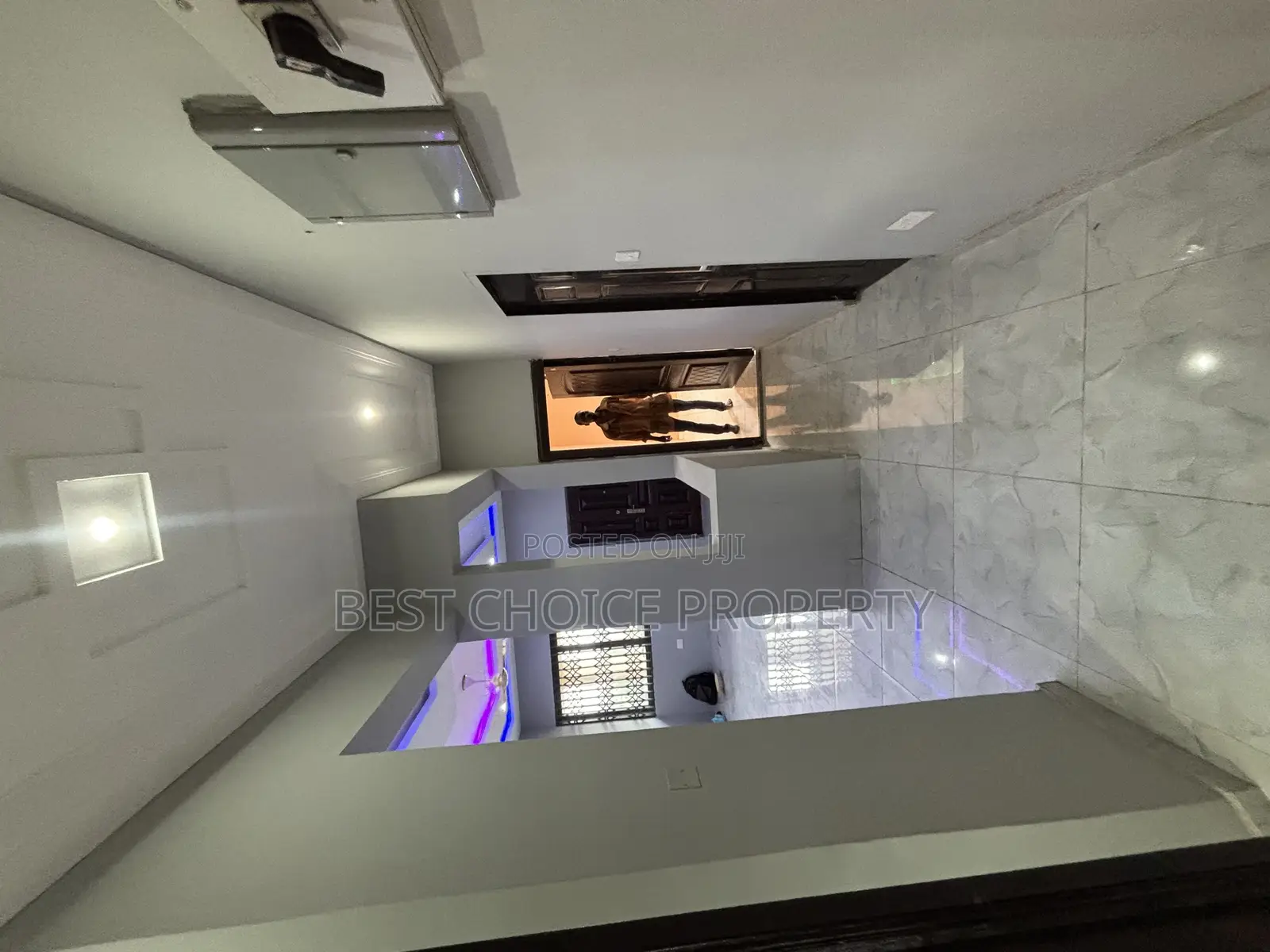 Executive 2 Bedroom Apartment for Rent at Adenta Commandos
