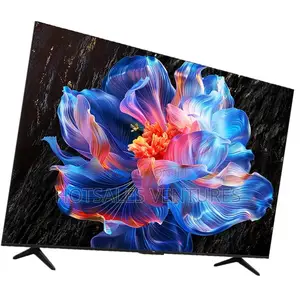 Affordable TCL 55 Inch Led Uhd Smart Android Tv - 55p6k