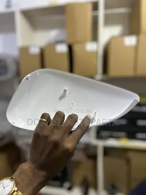 Honda Accord Mirror Cover
