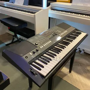 PSR 423_ 61 Keys Electronic Keyboard _ Piano