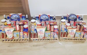 Hampers for All Occasions