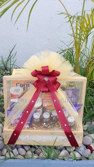 Hampers for All Occasions
