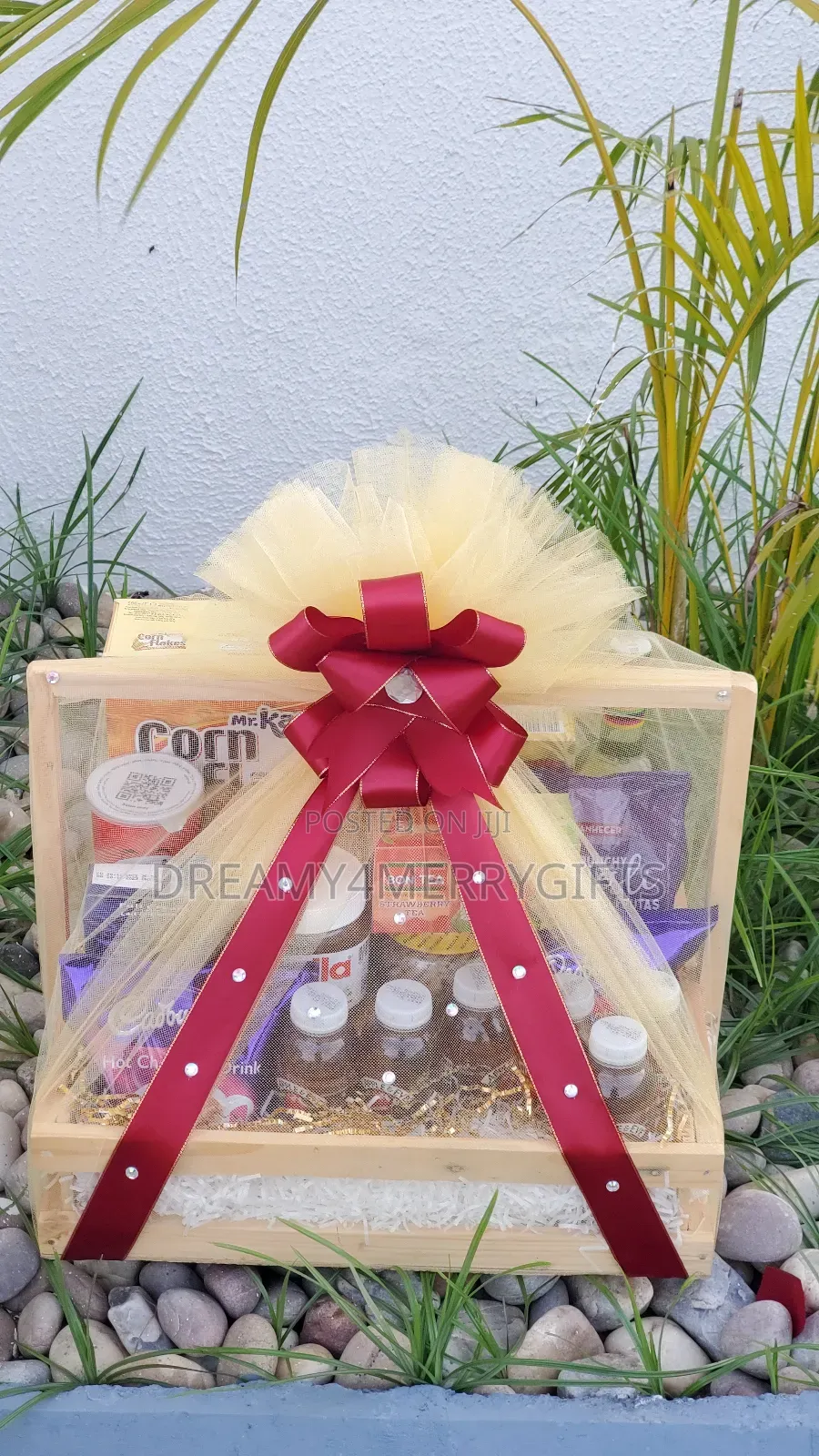 Hampers for All Occasions