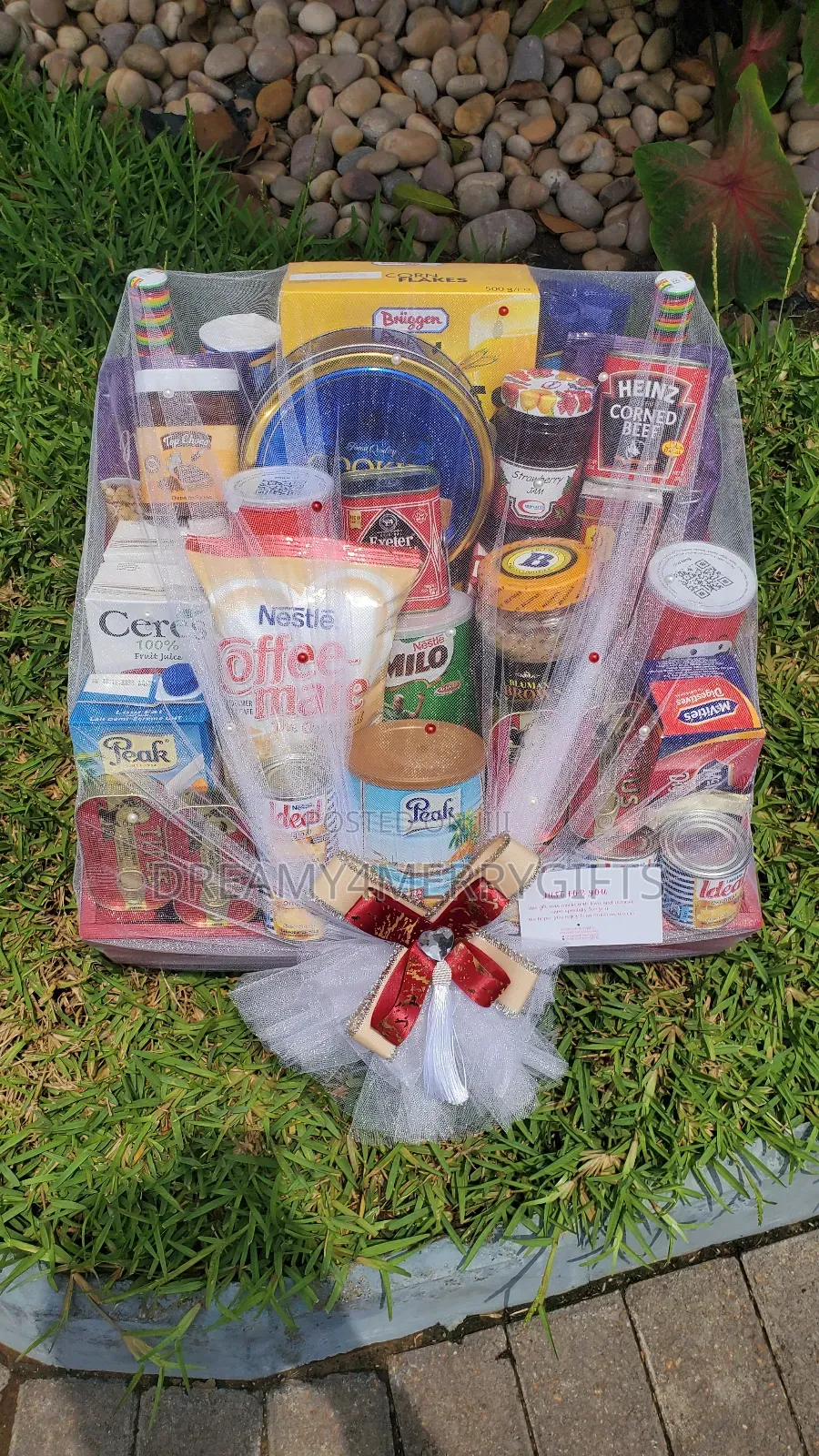 Hampers for All Occasions