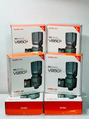 Godox V850ii