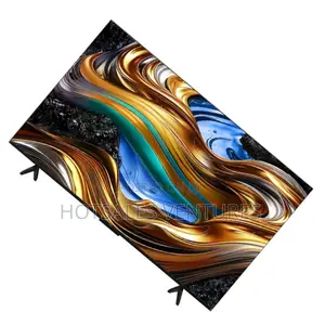Perfect TCL 65 Inch Led Uhd Smart Android Television - 65p6l