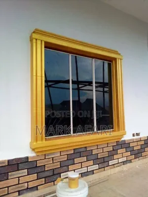 Gold Paint