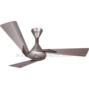 Orient Ceiling Fan Orina 48 Copper Brown
