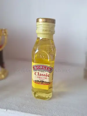 Borges Oil