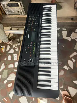 Yamaha PSR E-283