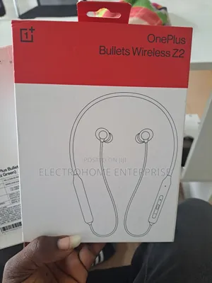 Oneplus Bullets Wireless Z2