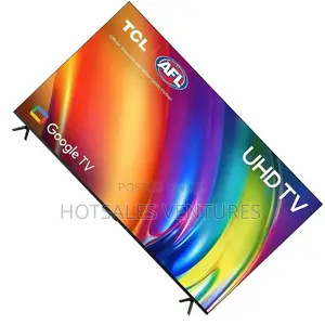 Available TCL 85 Inch Led Uhd Smart Android Tv - 85p8k