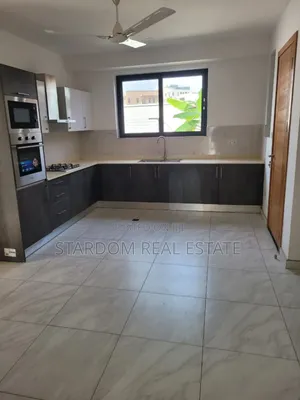 4bdrm Duplex in Burma Hills, Tseaddo for rent