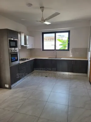 4bdrm Duplex in Burma Hills, Tseaddo for rent