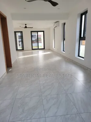4bdrm Duplex in Burma Hills, Tseaddo for rent