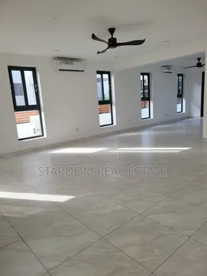 4bdrm Duplex in Burma Hills, Tseaddo for rent