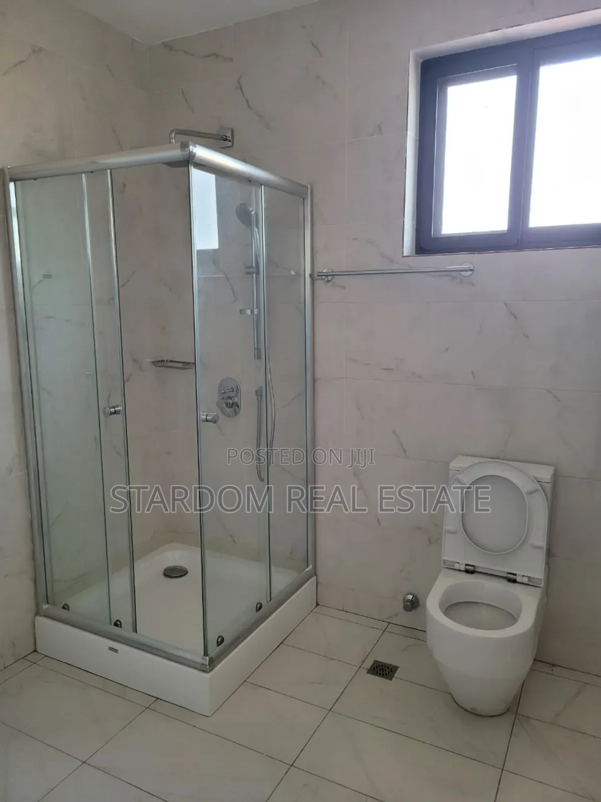 4bdrm Duplex in Burma Hills, Tseaddo for rent