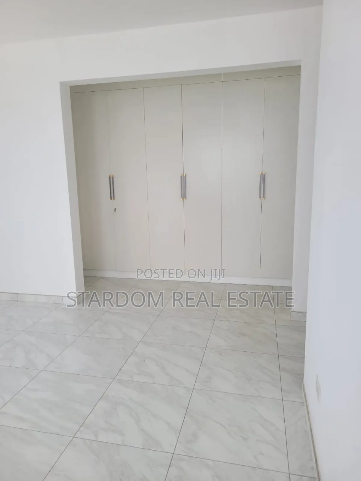 4bdrm Duplex in Burma Hills, Tseaddo for rent