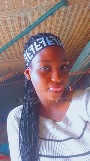 Dorcas Tetteh