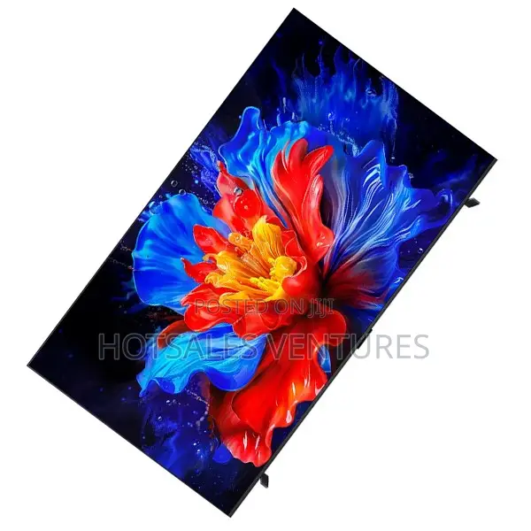 Best TCL 98 Inch Qled Ultra Hd HDR Smart Tv - 98p8k