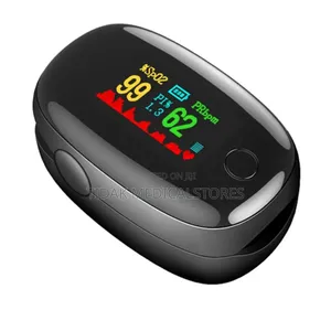 Pulse Oximeter