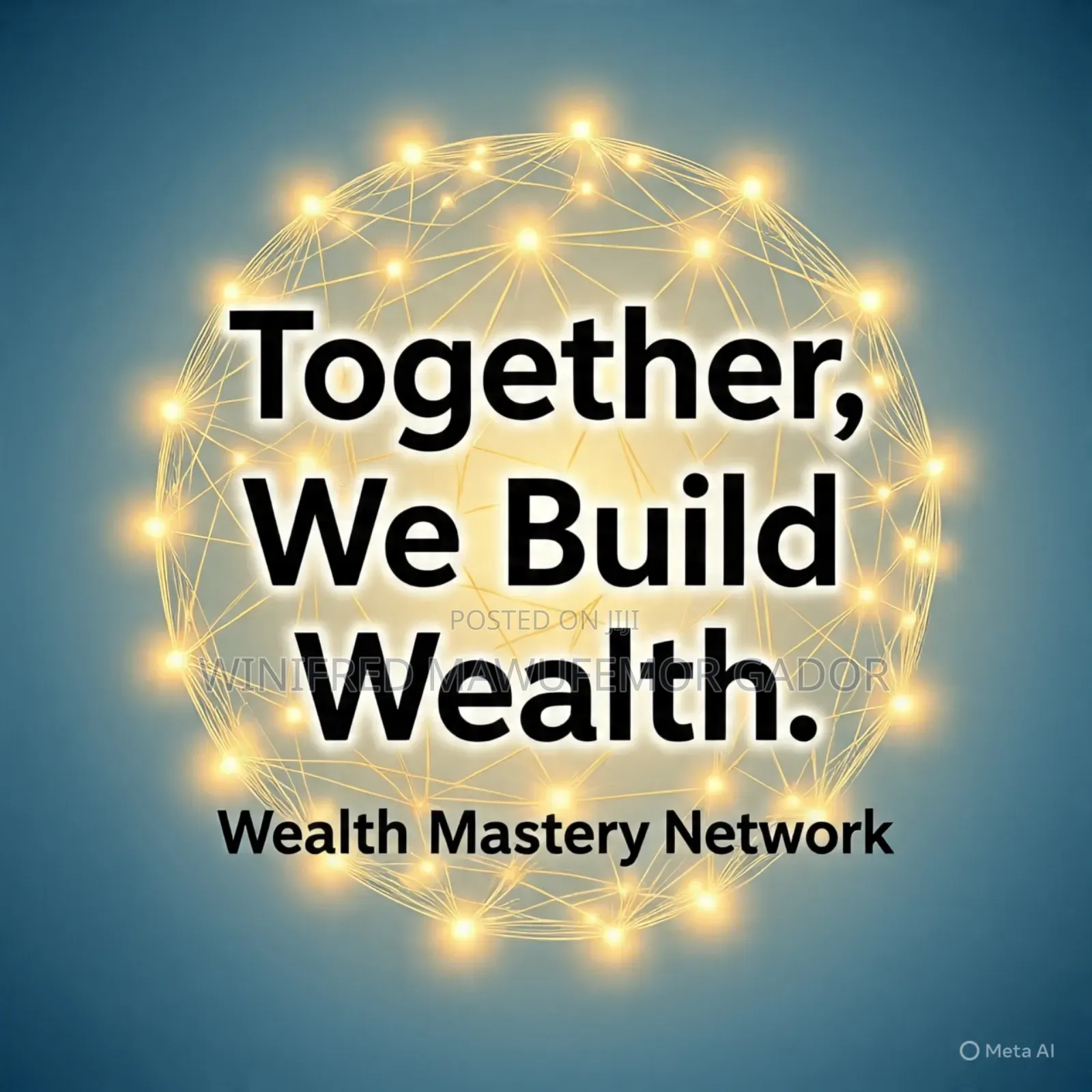 Wealth Mastery Services