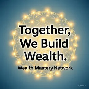 Wealth Mastery Services
