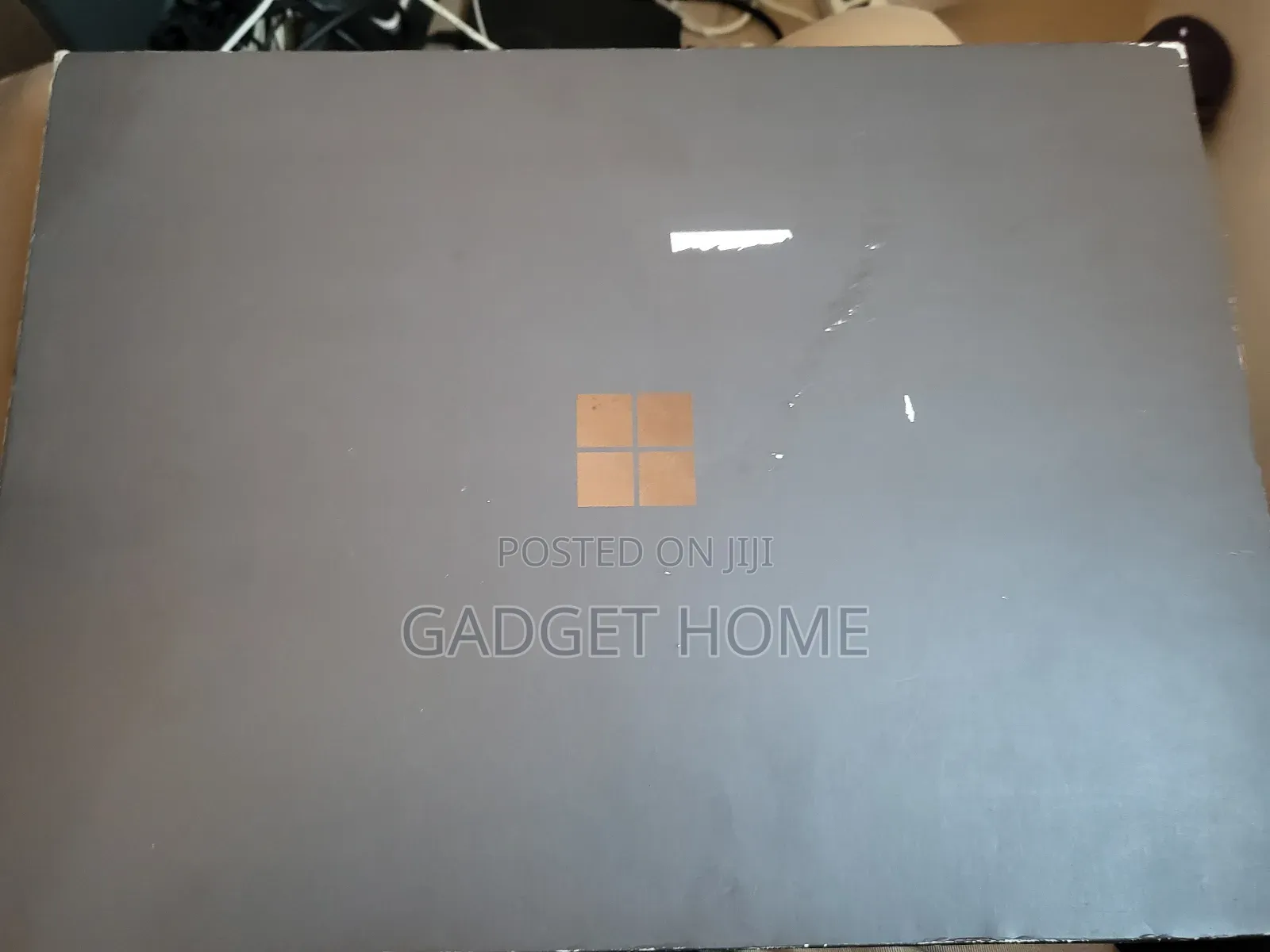 New Microsoft Surface Laptop 7 16GB Qualcomm Snapdragon X Elite SSD 1T