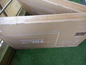 Smart Life With TCL Cheerful Flush Amusing 50inches Tv
