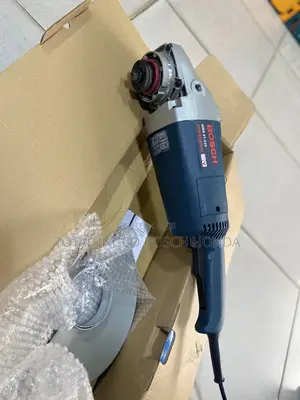 Cutting Machine Bosch 9” Industrial Angle Grinder Disc ( Heavy Duty)