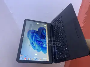 Laptop HP 15 4GB AMD SSD 256GB