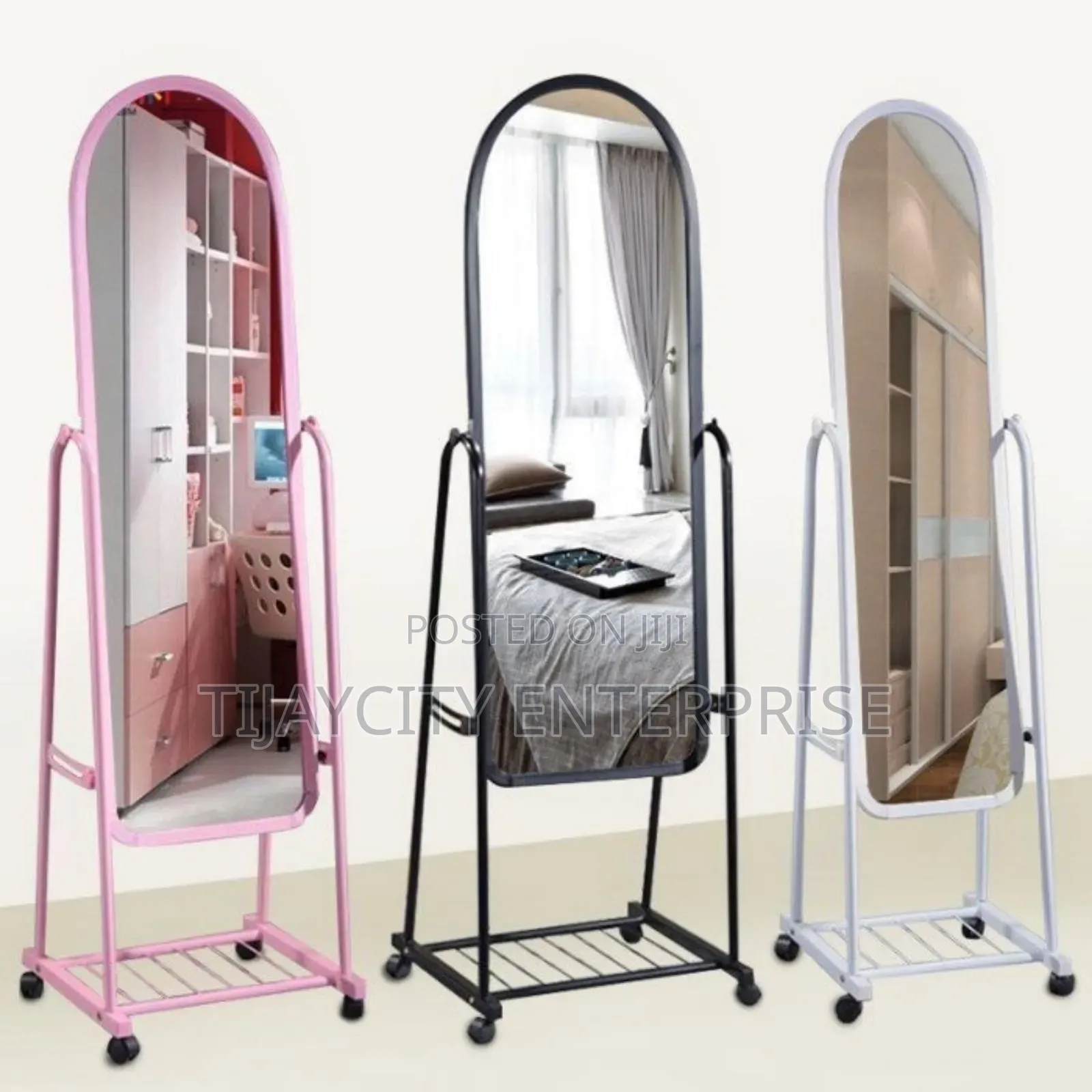Standing Mirror