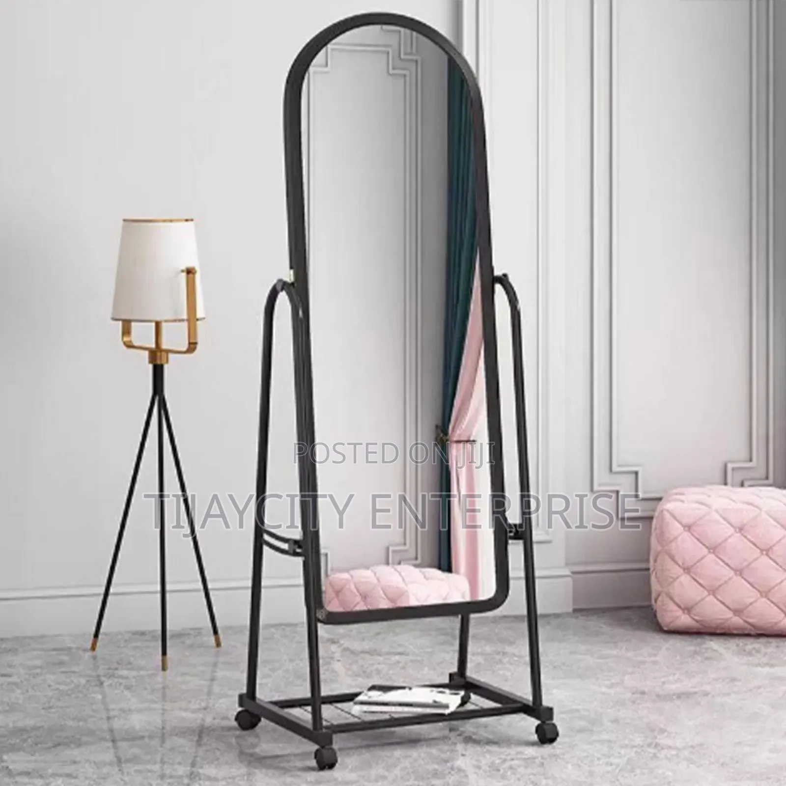 Standing Mirror