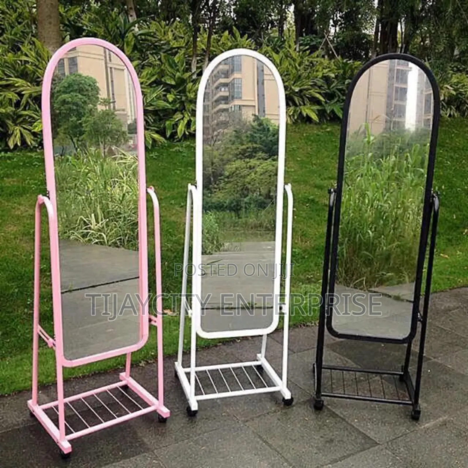 Standing Mirror