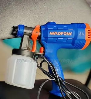 Spray Gun 500watt (Wadfow)