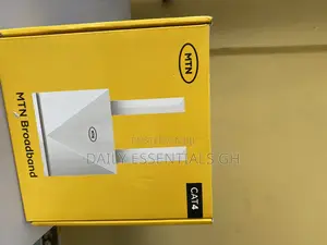 4g Universal MTN Unlocked Router(Support Any Network)