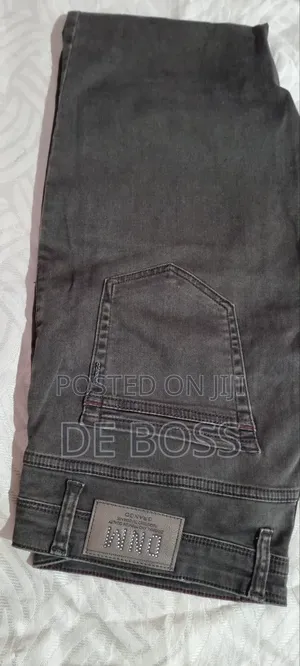 Quality Jeans for Men