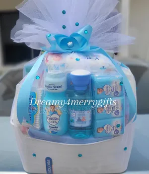 Baby Gift Hampers