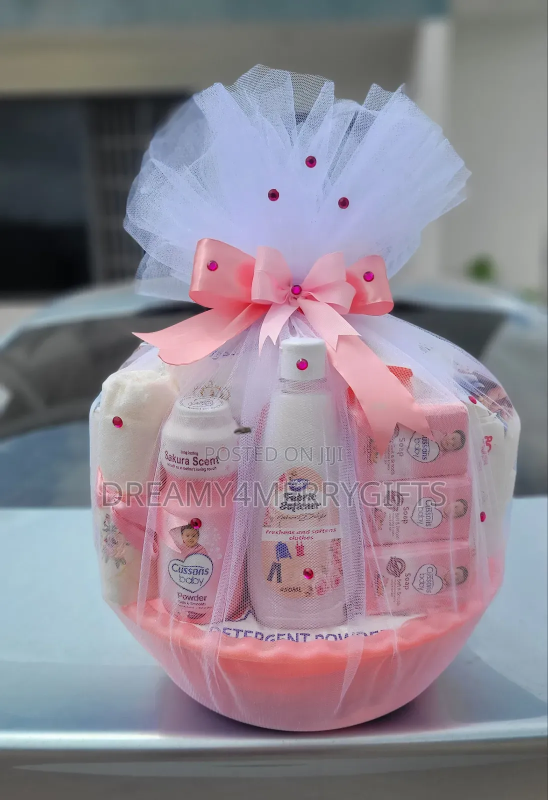 Baby Gift Hampers