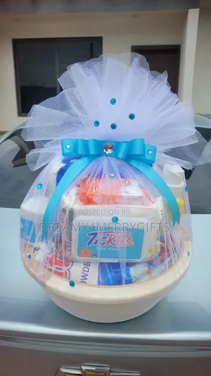 Baby Gift Hampers
