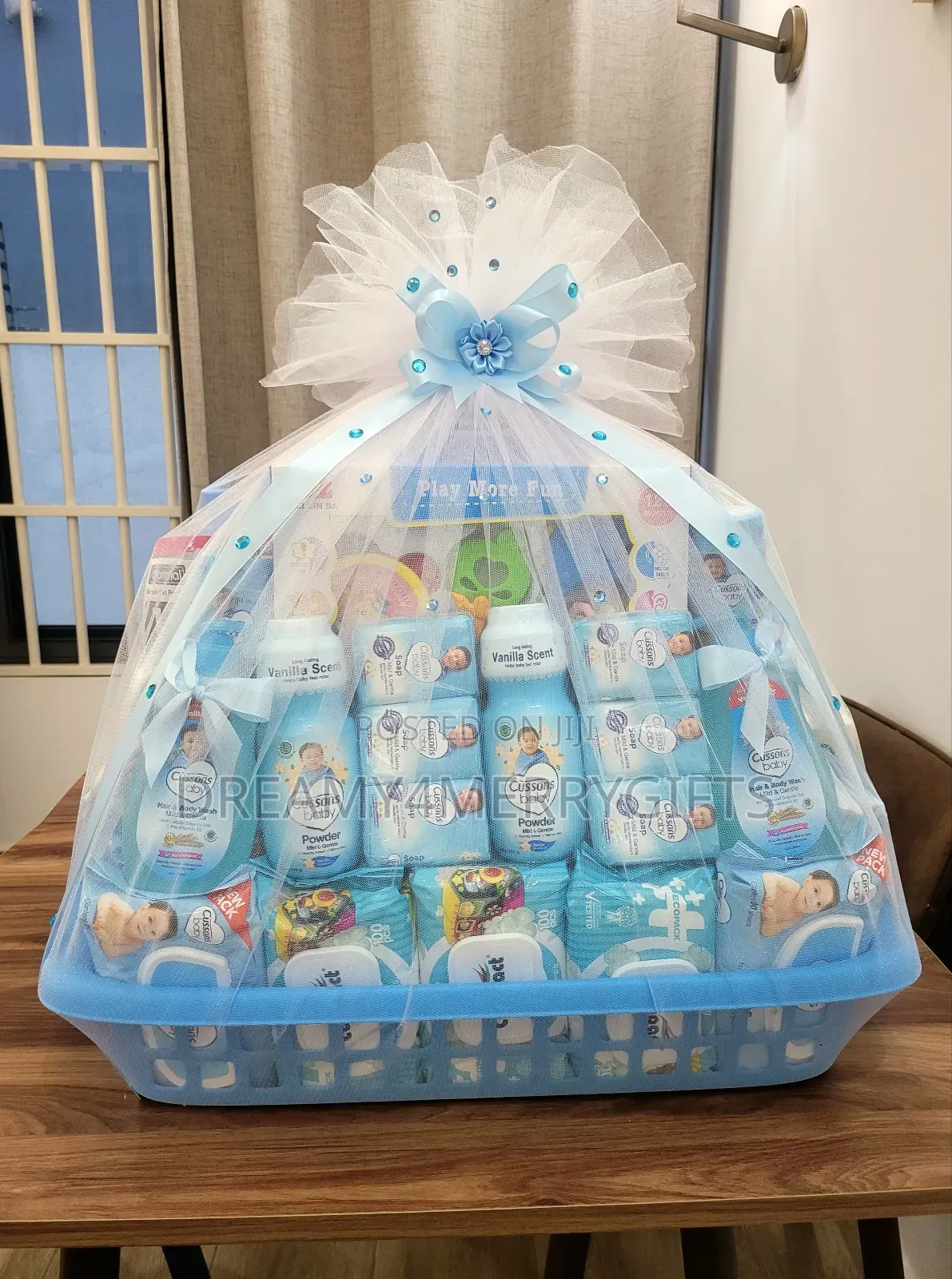 Baby Gift Hampers