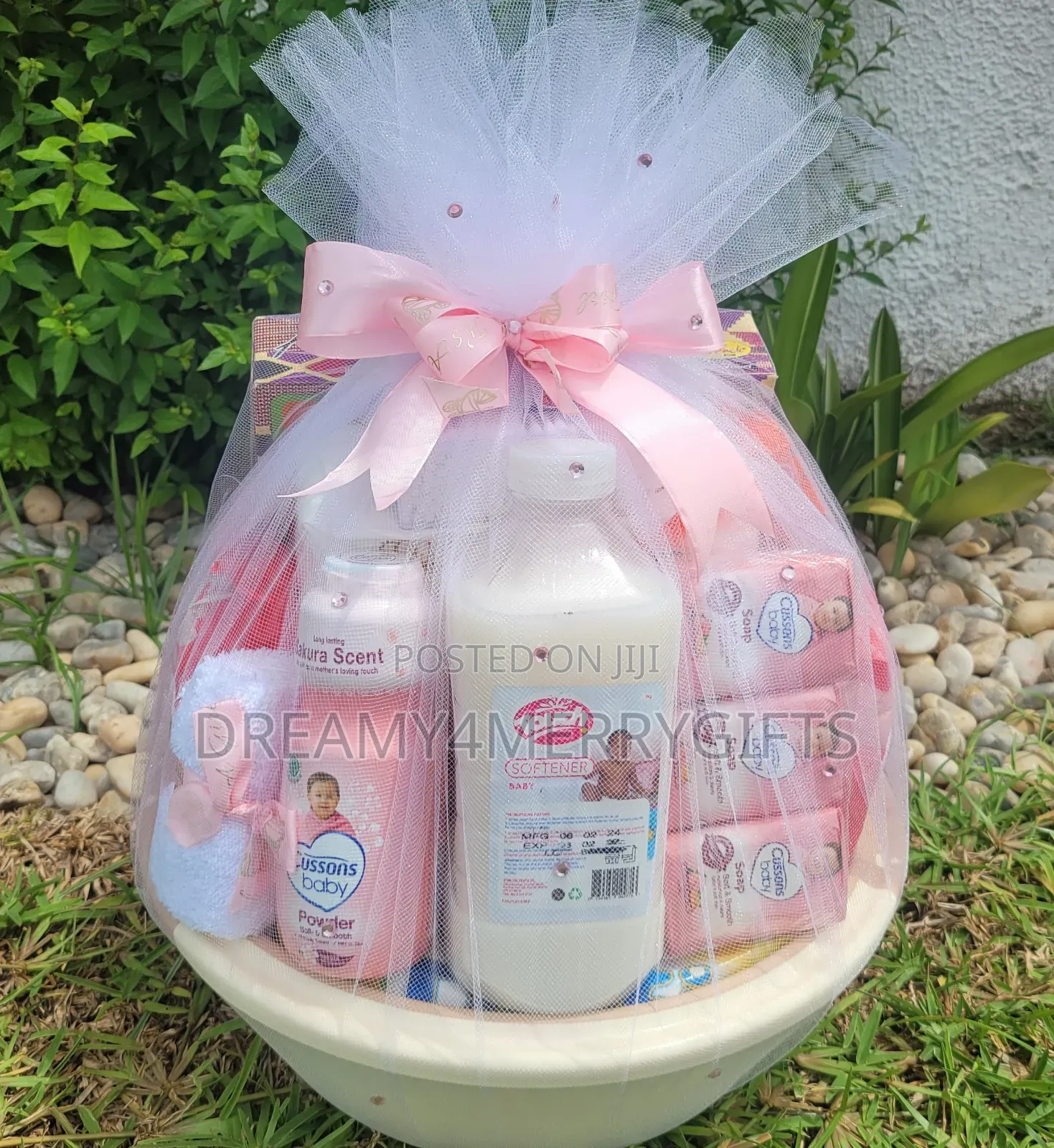 Baby Gift Hampers