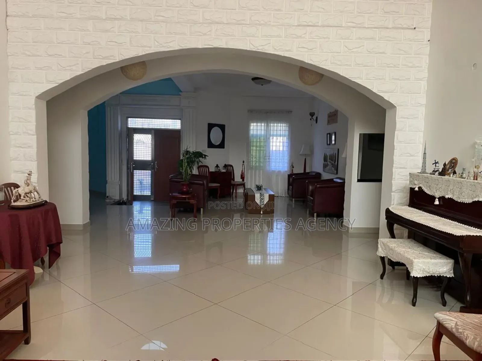 4bdrm House in Tema Metropolitan for sale