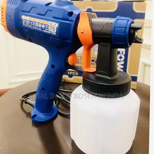 450watt Spray Gun