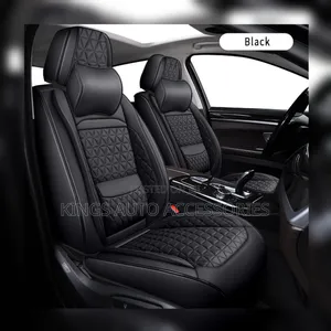 High Quality Leather Car Seat Cover Cushion