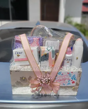Mother's Day Gifts